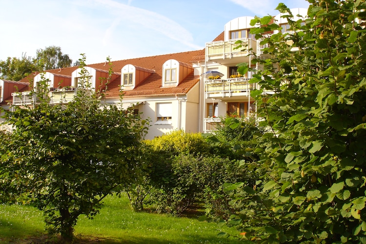 Apartment Saxony