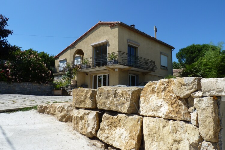 Holiday home Languedoc-Roussillon