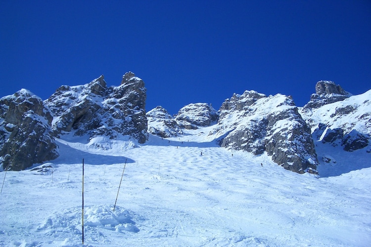 Résidence Village Montana