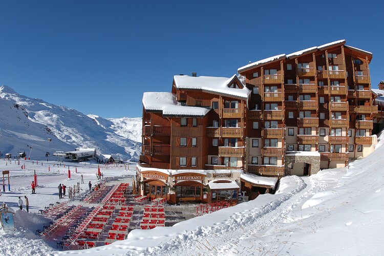Apartment Northern Alps