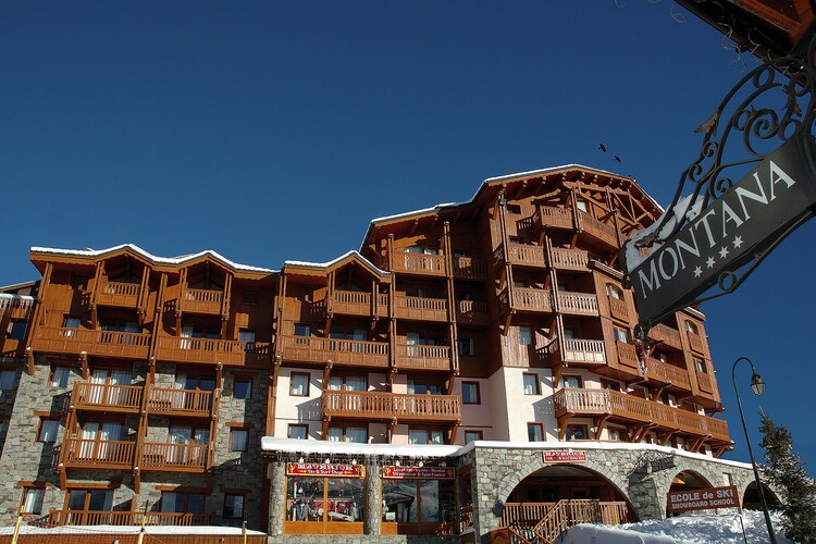 Apartment Northern Alps