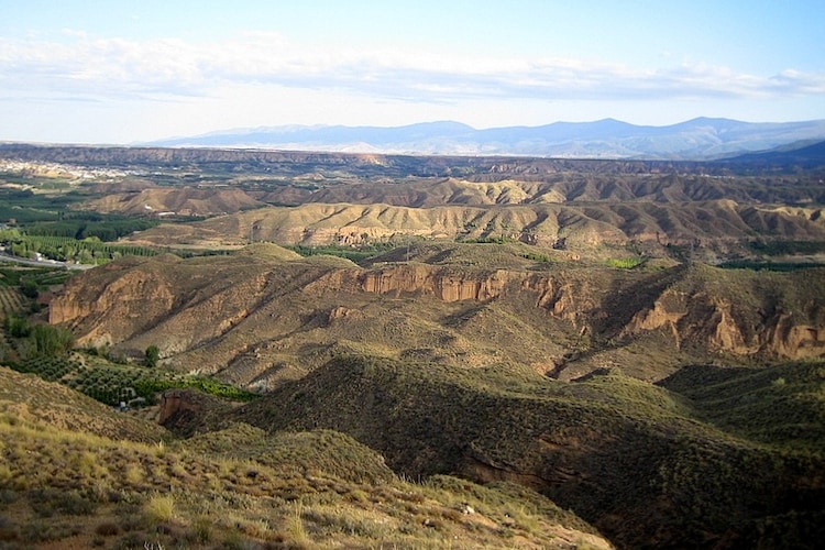 Ferienwohnung Casa Cueva Lopera (264815), Lopera, Granada, Andalusien, Spanien, Bild 16