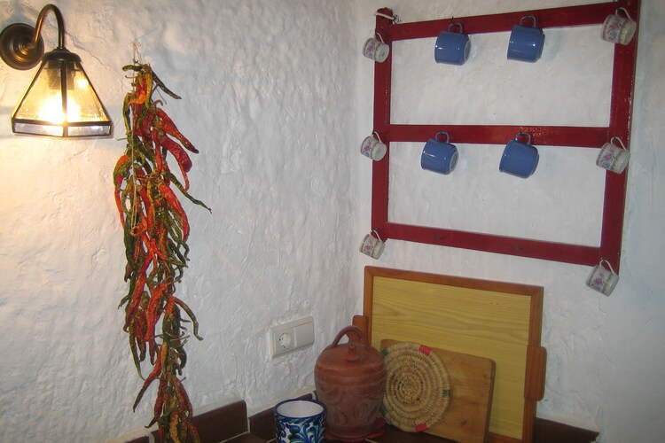 Ferienwohnung Casa Cueva Lopera (264815), Lopera, Granada, Andalusien, Spanien, Bild 7