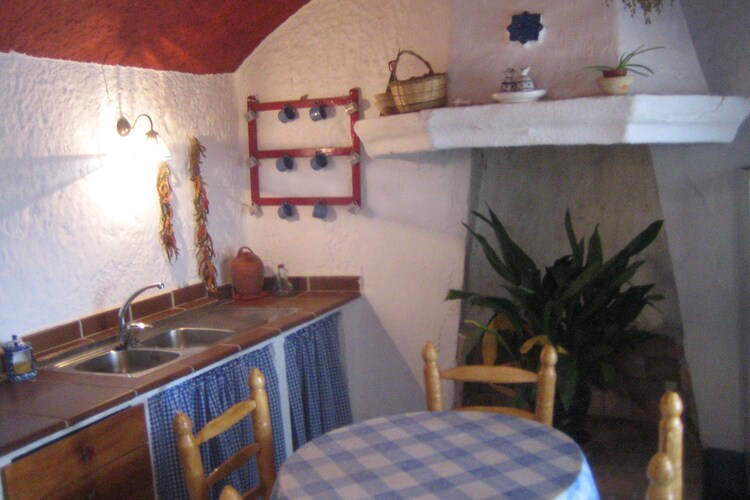 Ferienwohnung Casa Cueva Lopera (264815), Lopera, Granada, Andalusien, Spanien, Bild 8