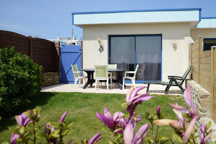 Holiday home Brittany