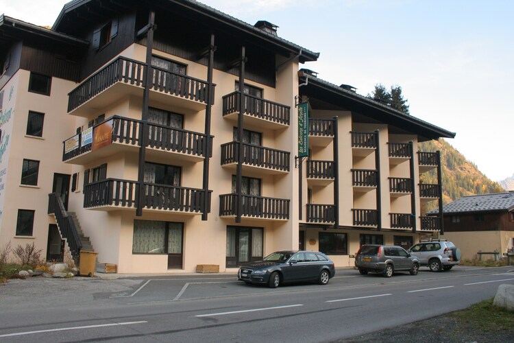 Chalet Northern Alps