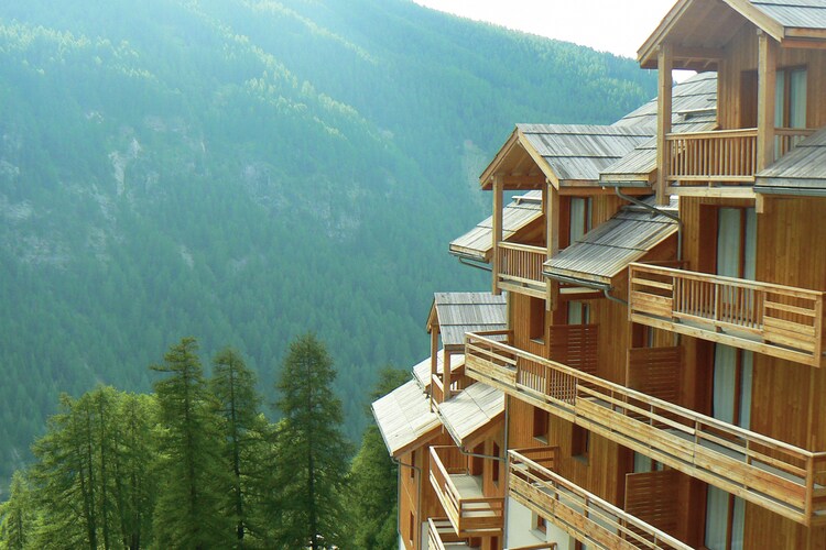Apartment Southern Alps