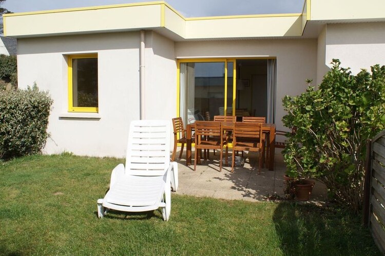Holiday home Brittany