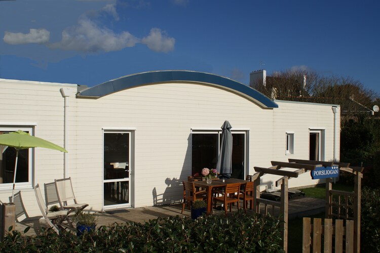 Holiday home Brittany