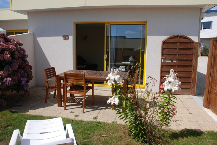 Holiday home Brittany