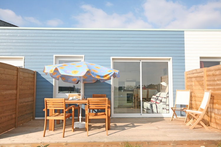 Ferienhaus Résidence des Iles (264825), Le Conquet, Atlantikküste Bretagne, Bretagne, Frankreich, Bild 3