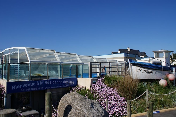 Ferienhaus Résidence des Iles (264825), Le Conquet, Atlantikküste Bretagne, Bretagne, Frankreich, Bild 5