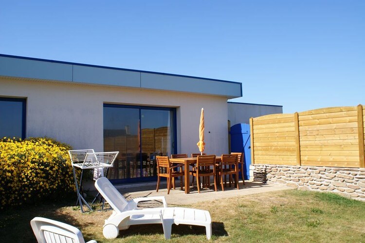 Holiday home Brittany