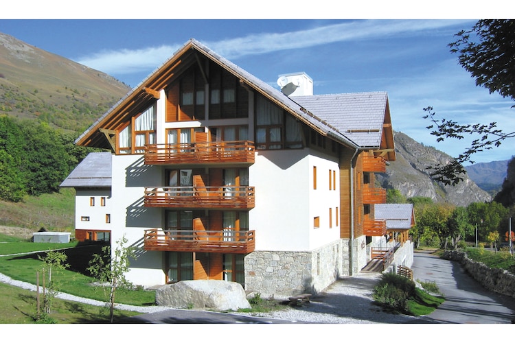 Apartment Northern Alps