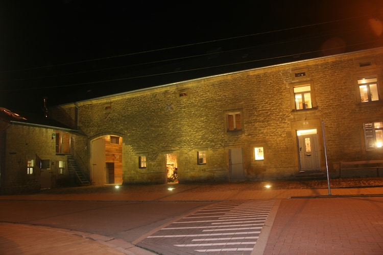 Cottage Luxembourg