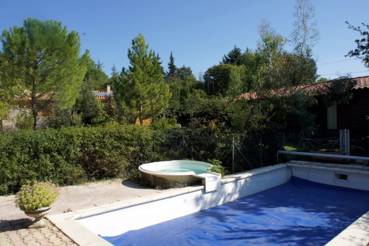 Holiday home Languedoc-Roussillon
