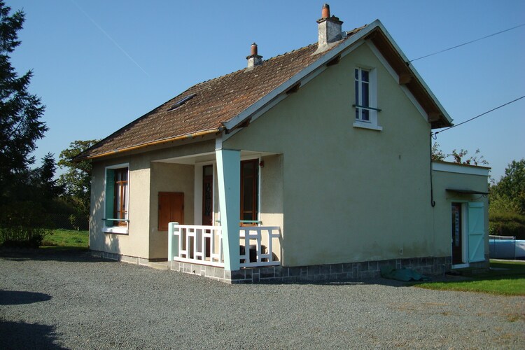 Holiday home Normandy