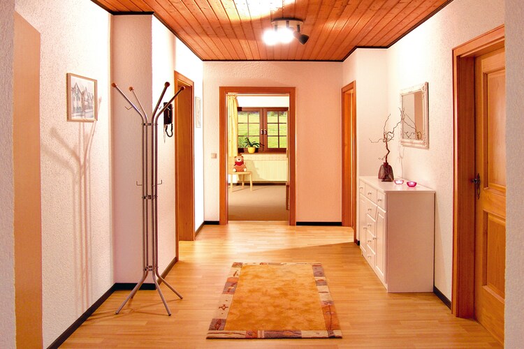 Entrance / Reception