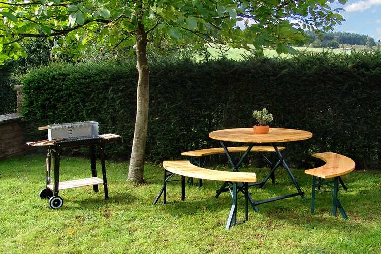 Garden (summer)