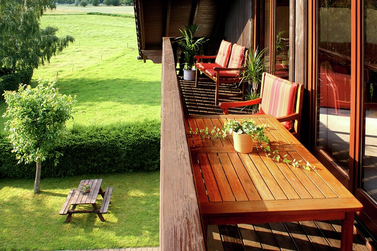 Patio / Balcony