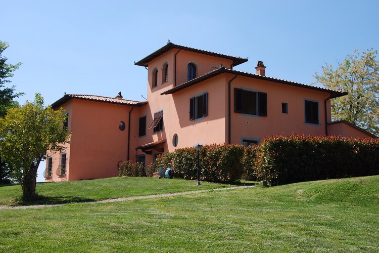 Apartment Tuscany Elba