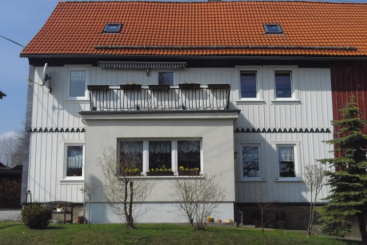 Holiday home Harz