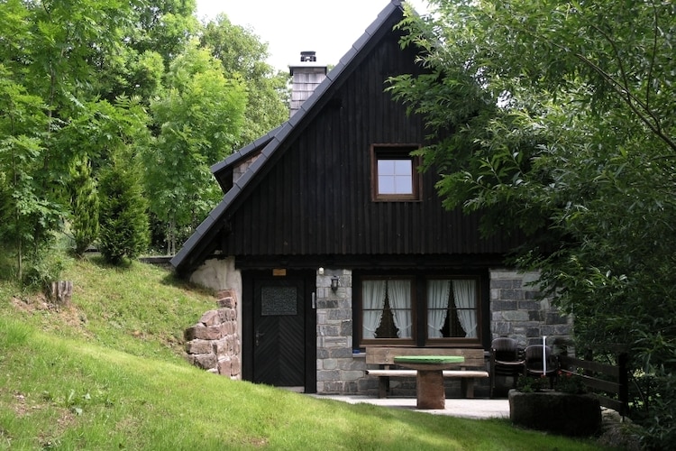 Holiday home Black Forest