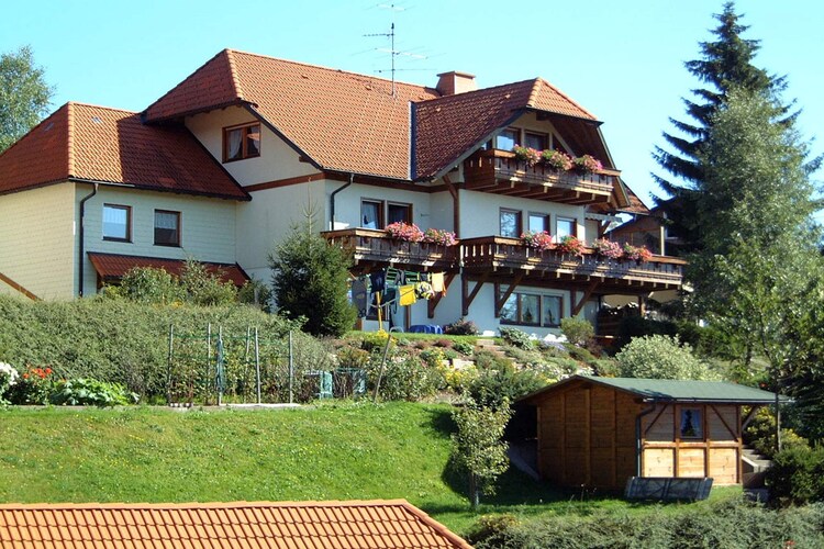 Apartment Black Forest