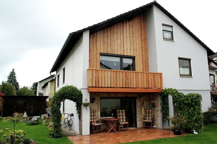 Holiday home Bavaria