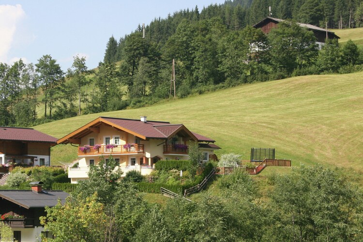 Apartment Salzburg