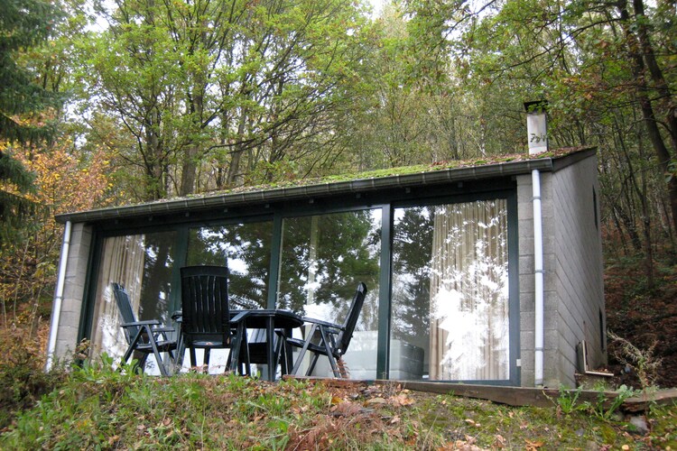 Holiday home Liege