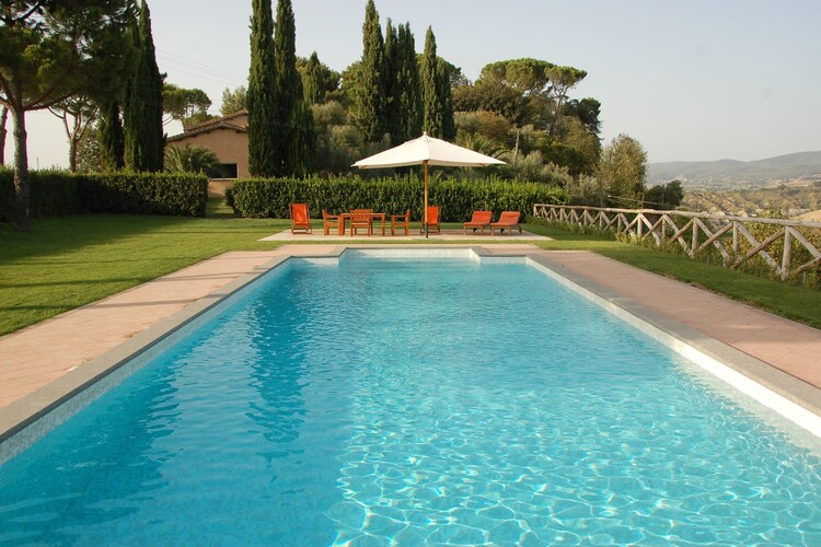 Villa Lazio Rome