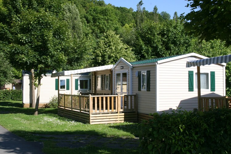 Mobile Home Paris Ile de France