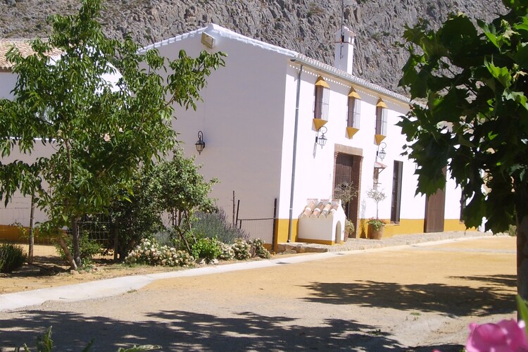 Mansion Andalusia Inland