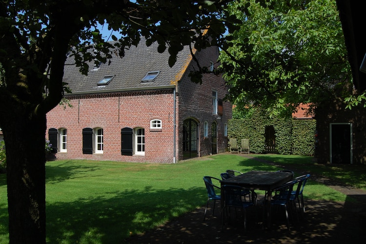 Farmhouse North Brabant