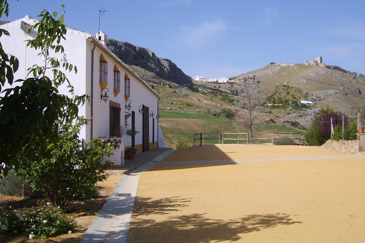 Mansion Andalusia Inland