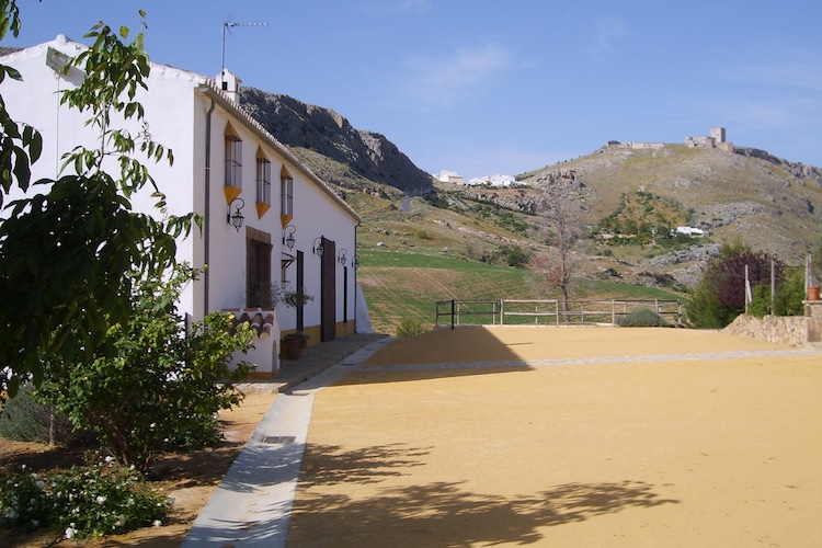Mansion Andalusia Inland