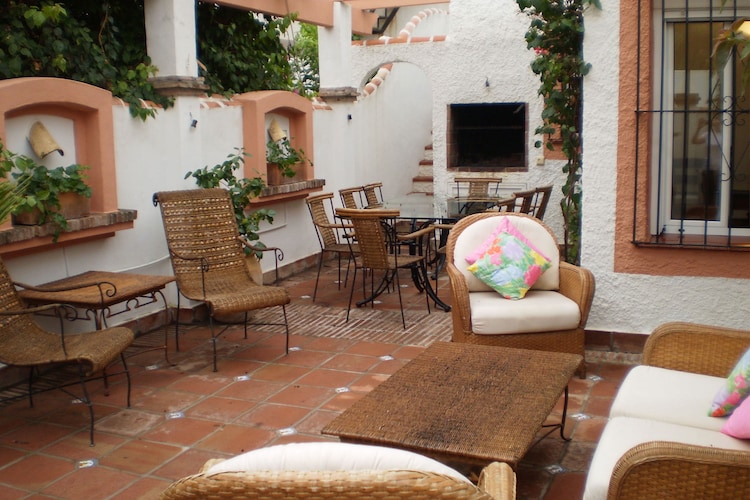Holiday home Costa del Sol