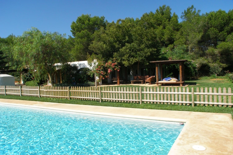 Villa Ibiza