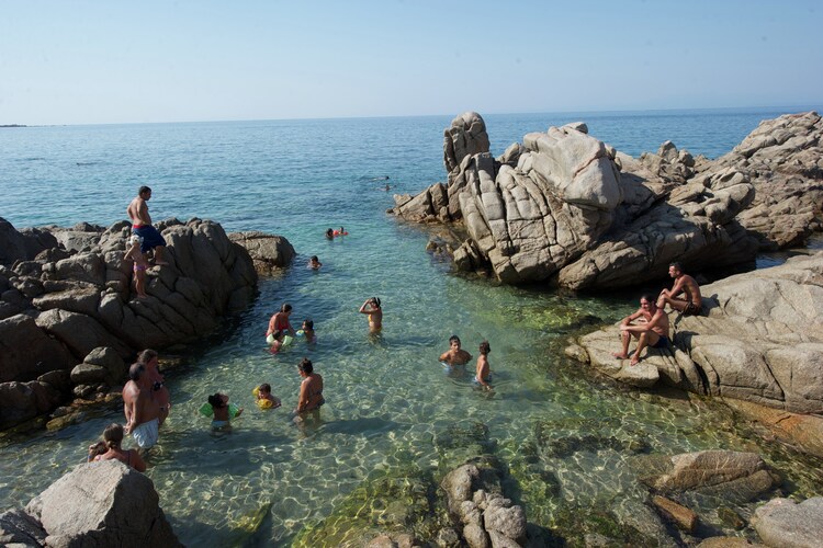 Mobile Home Sardinia