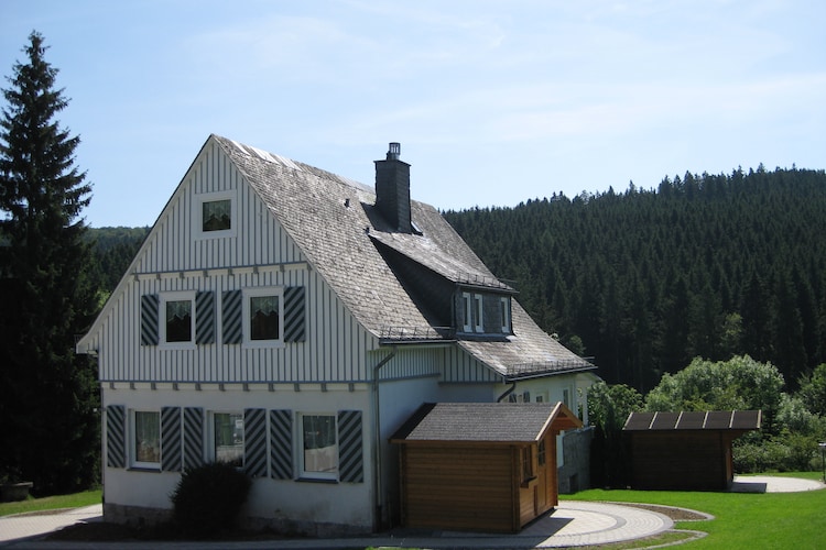 Holiday home Sauerland