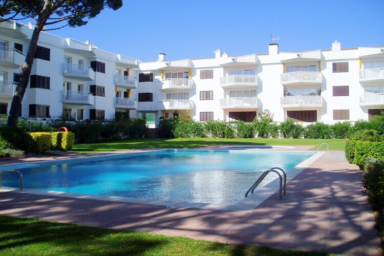 Apartment Costa Brava