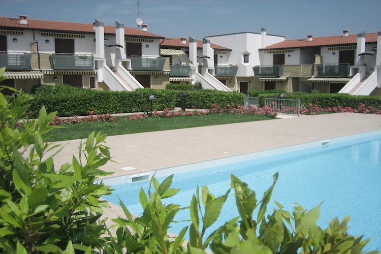 Apartment Lakes of Italy