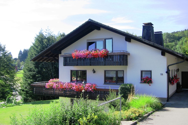 Holiday home Black Forest