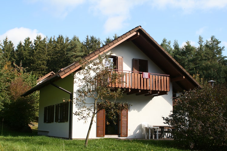 Holiday home Hesse