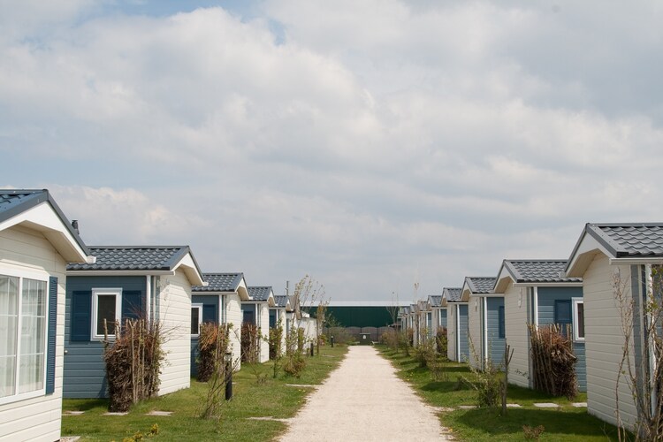 Mobile Home South Holland
