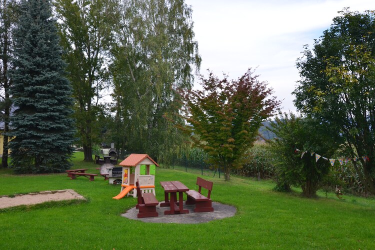 Ferienwohnung Bergblick (269970), Reinhardtsdorf, Sächsische Schweiz, Sachsen, Deutschland, Bild 13