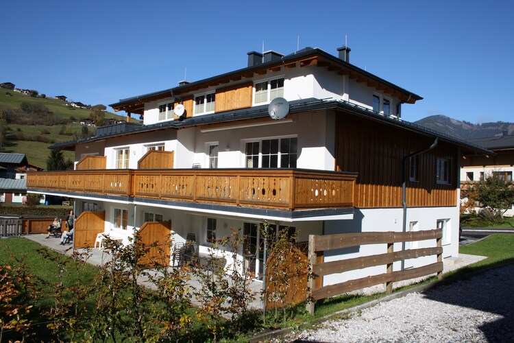 Holiday home Salzburg