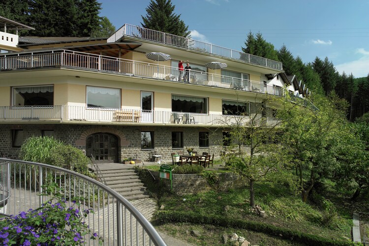 Ferienwohnung Kylltal Panorama (277416), Zendscheid, Südeifel, Rheinland-Pfalz, Deutschland, Bild 4