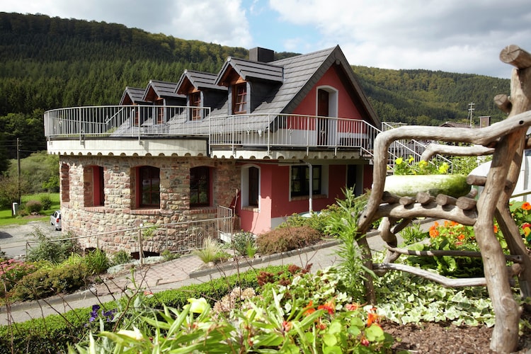 Ferienwohnung Kylltal Panorama (277416), Zendscheid, Südeifel, Rheinland-Pfalz, Deutschland, Bild 2